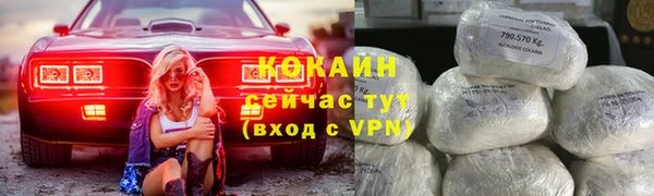 МДПВ Осташков
